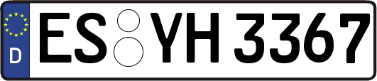 ES-YH3367