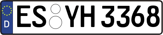 ES-YH3368