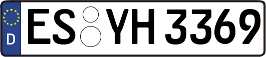 ES-YH3369