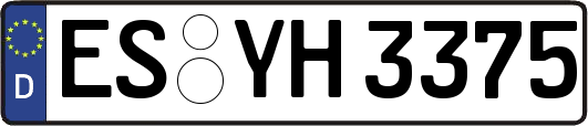 ES-YH3375