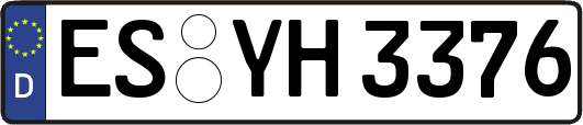 ES-YH3376