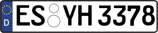 ES-YH3378