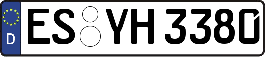 ES-YH3380