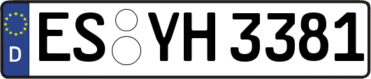 ES-YH3381