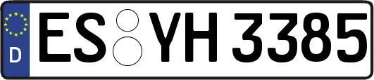 ES-YH3385