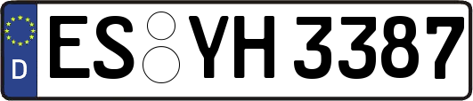 ES-YH3387