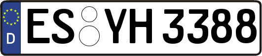 ES-YH3388