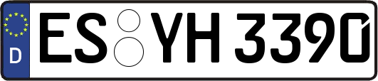 ES-YH3390