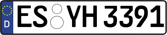 ES-YH3391