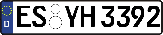ES-YH3392