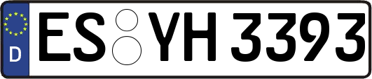 ES-YH3393