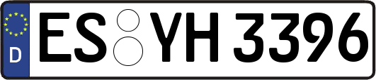 ES-YH3396