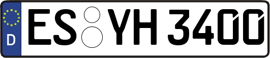 ES-YH3400