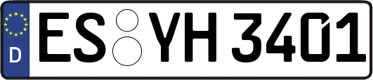 ES-YH3401