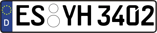 ES-YH3402
