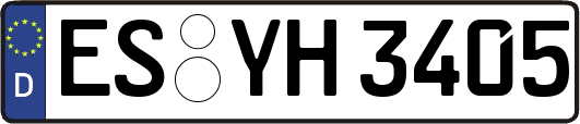 ES-YH3405
