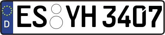 ES-YH3407