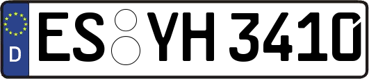 ES-YH3410