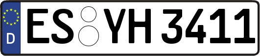 ES-YH3411