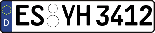 ES-YH3412