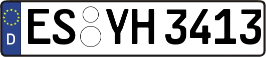 ES-YH3413