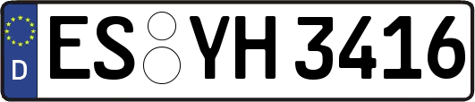 ES-YH3416