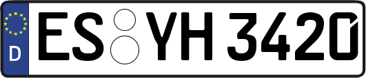 ES-YH3420