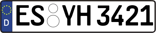 ES-YH3421