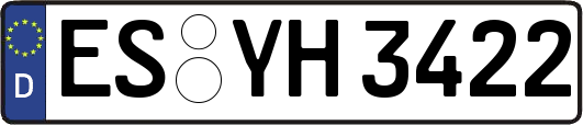 ES-YH3422
