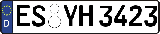 ES-YH3423