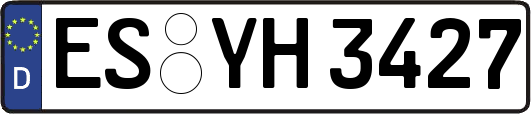 ES-YH3427