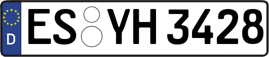 ES-YH3428