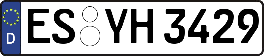 ES-YH3429