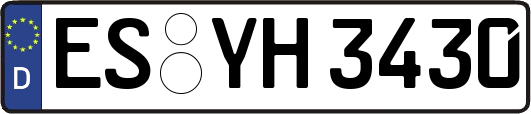 ES-YH3430