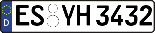 ES-YH3432