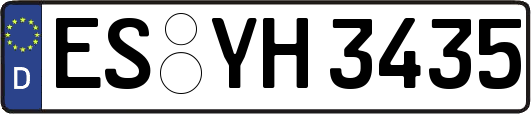 ES-YH3435