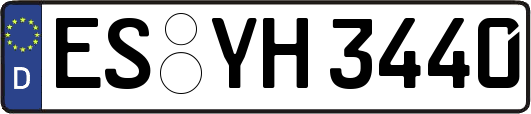 ES-YH3440