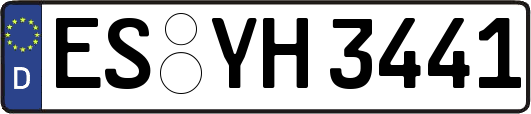 ES-YH3441
