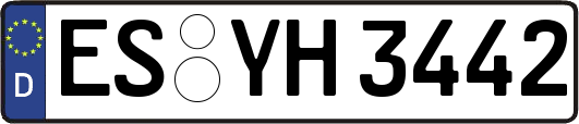 ES-YH3442