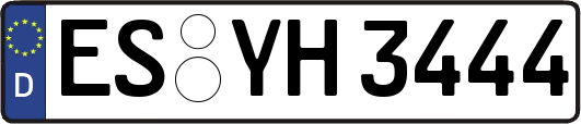 ES-YH3444