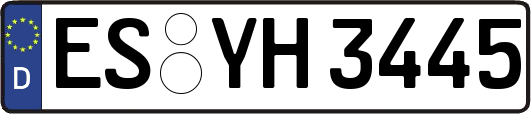 ES-YH3445
