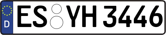 ES-YH3446