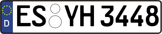 ES-YH3448