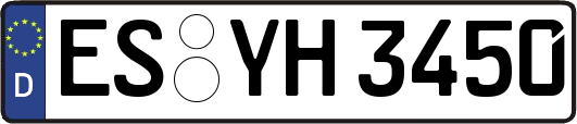 ES-YH3450