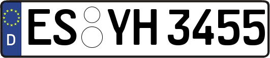 ES-YH3455