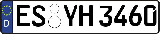 ES-YH3460
