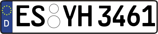 ES-YH3461