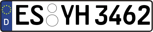 ES-YH3462