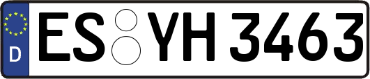 ES-YH3463