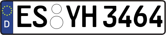 ES-YH3464